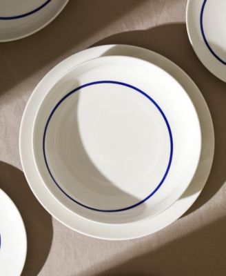 Luna 24 Pc. Dinnerware Set, Service for 8