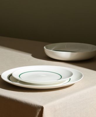 Luna 24 Pc. Dinnerware Set, Service for 8