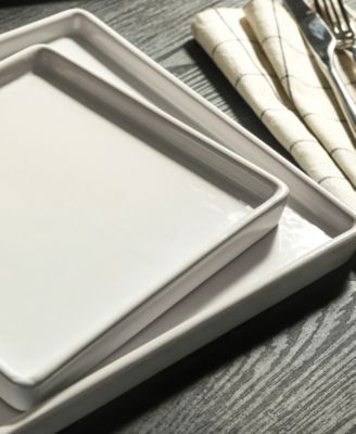 Grace 12 Pc. Dinnerware Set, Service for 4