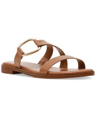 DV Dolce Vita - Women's Elaine Strappy Flat Sandals
