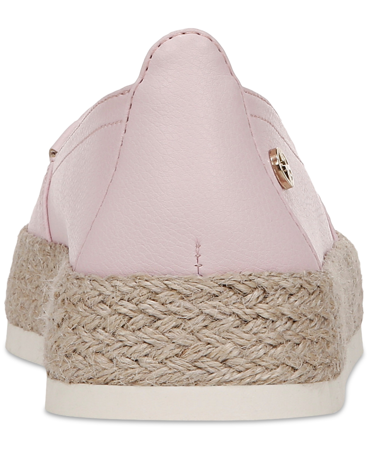 GIANI BERNINI WOMEN'S ARCHERR MEMORY FOAM ESPADRILLES, CREATED FOR MACY'S 