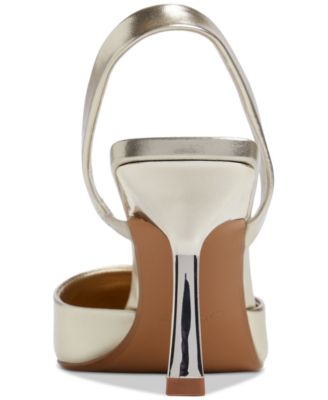 Women's Brusanti Two-Piece Pumps