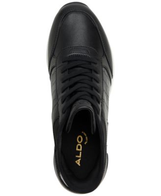 Women's Iconistep Lace-Up Wedge Jogger Sneakers