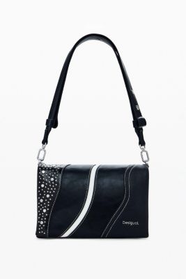 Women's Small studded crossbody bag