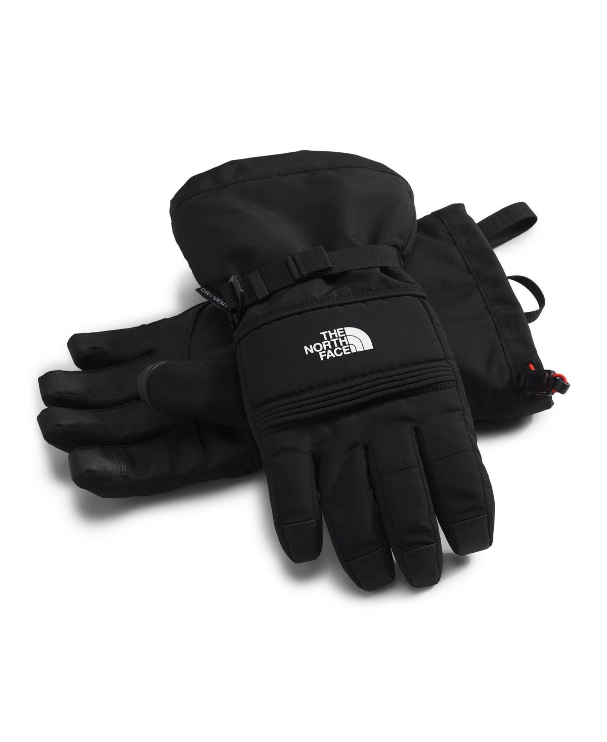 THE NORTH FACE MEN'S MONTANA SKI GLOVE 