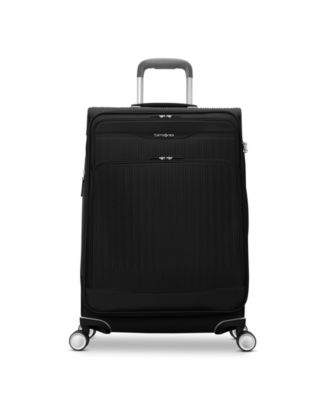 Silhouette 18 25" Check-in Expandable Softside Spinner