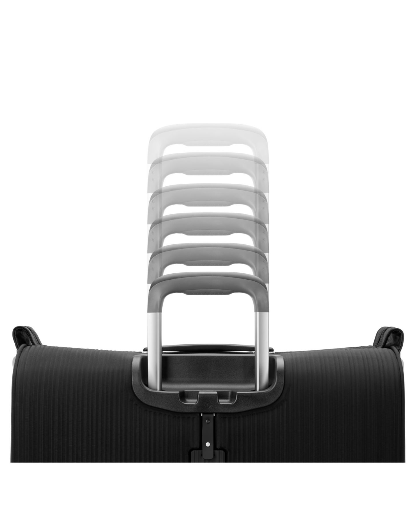Сумка Samsonite Silhouette 18 22" Garment Spinner — фото 4