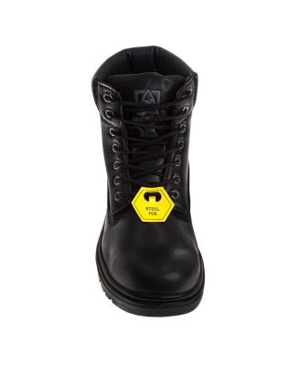 Men's Steel Toe Work Boots for Men