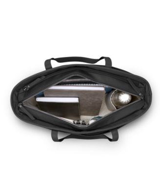 Silhouette 19" Women's Tote