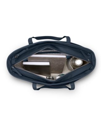 Silhouette 19" Women's Tote