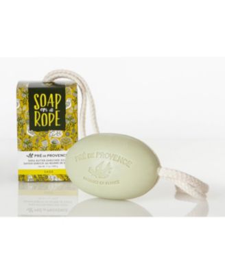 Pre de Provence Soap On A Rope, 200 G, Mirabelle