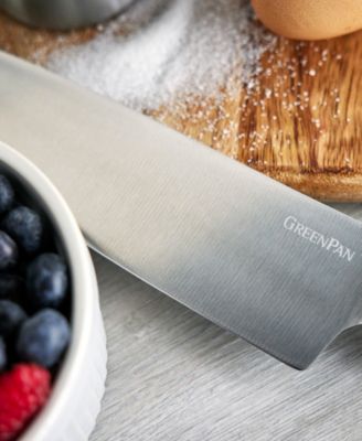 Ultimate 3-Piece Knife Set