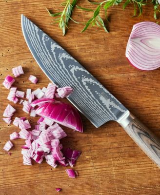 Bobby Flay x 13-Piece Knife Block Set