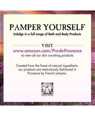 Pre de Provence Heritage 11 Fl Oz Liquid Soap, Lily of the Valley