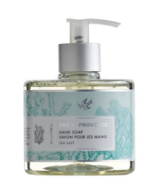Pre de Provence Heritage 11 Fl Oz Liquid Soap Lily of the Valley - Sea salt 23$