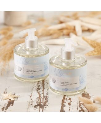 Pre de Provence Heritage 11 Fl Oz Liquid Soap, Lily of the Valley