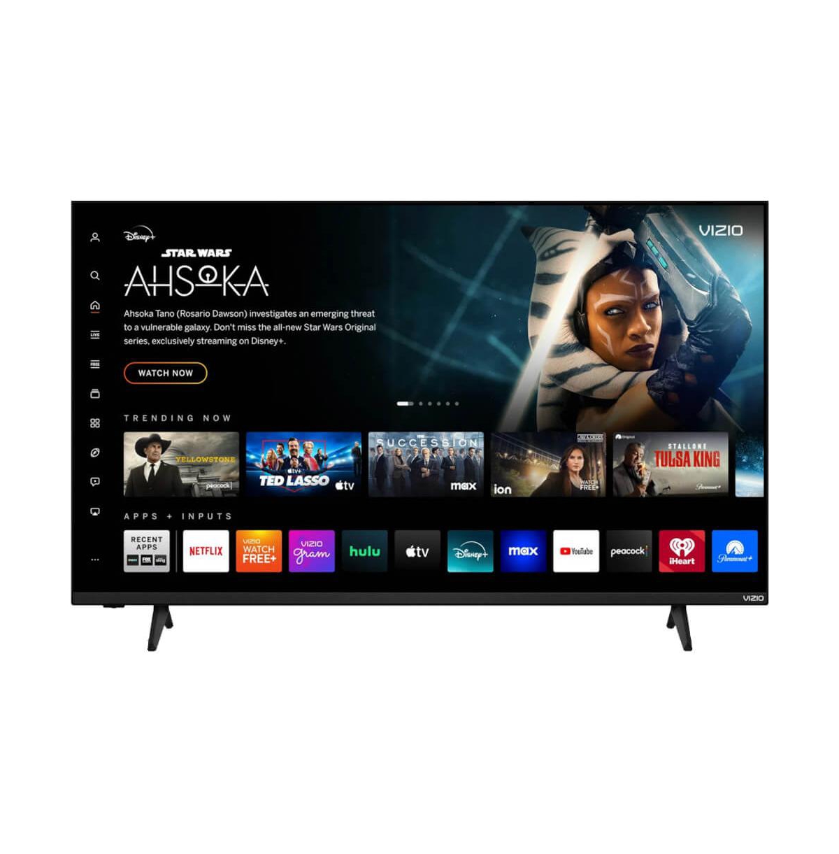 Vizio Class 4K Led Hdr Smart Tv - V4K50S