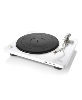 DP-450USB Hi-Fi Turntable with USB Encoder