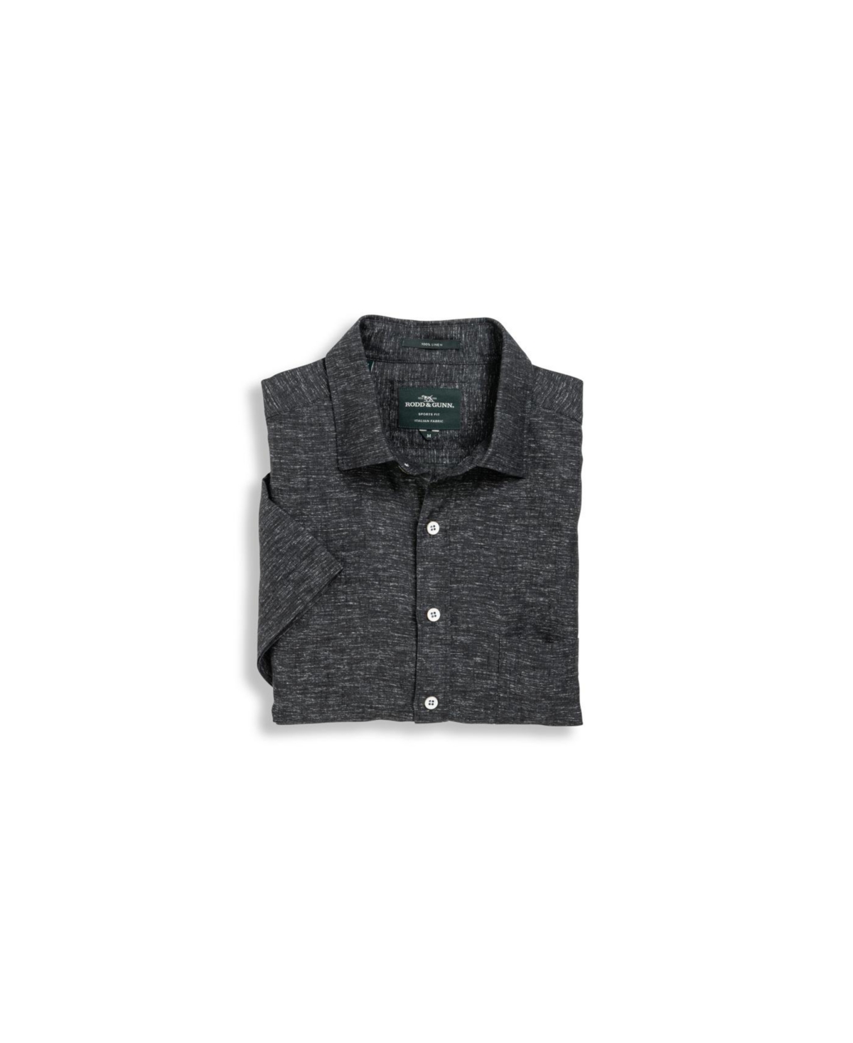 Rodd & Gunn Men's Palm Beach Sports Fit Shirt