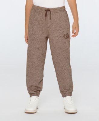 Big Boys Fashion Jogger