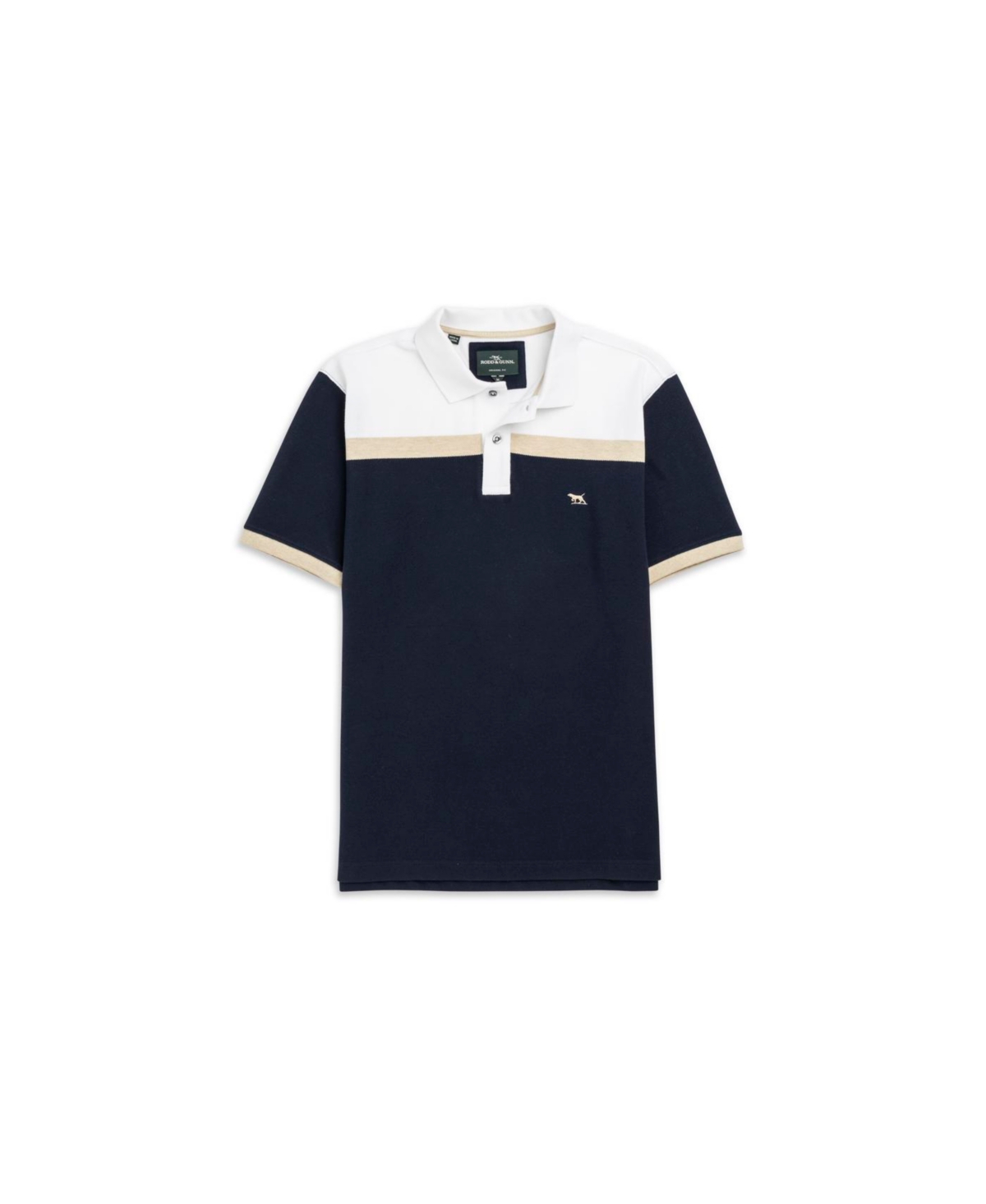 Rodd & Gunn Men's Whitby Polo