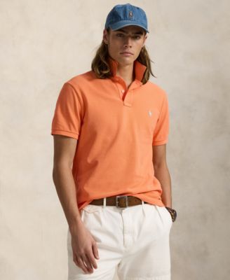 Polo Ralph Lauren Mens Kids Family Matching Moment In Multi