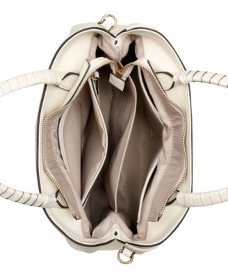 Erina Removable Strap Satchel Bag