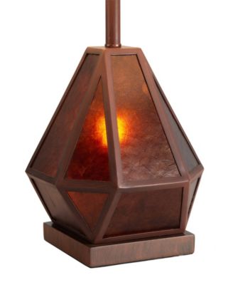 Artifact 22" Switch Table Lamp