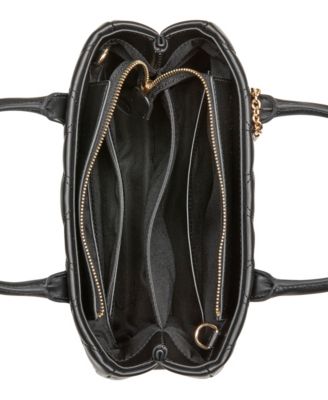 Removable Strap Rue Satchel Bag