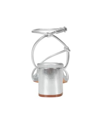 Women's Gurion Square Toe Dress Sandals