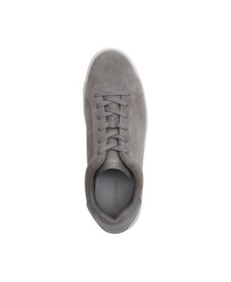 Men's High Line Lace Up Sneaker