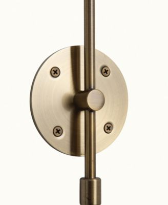 Luna Bella 8" Switch Wall Sconce