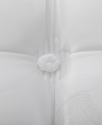 by Aireloom Anniversary Latex Luxury Firm Mattress Set - Queen Split, Exclusively at Macy's 