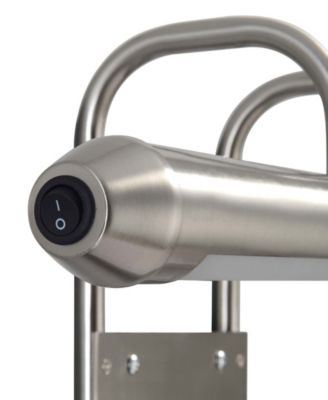 Bradley Bar 21" Switch Wall Light