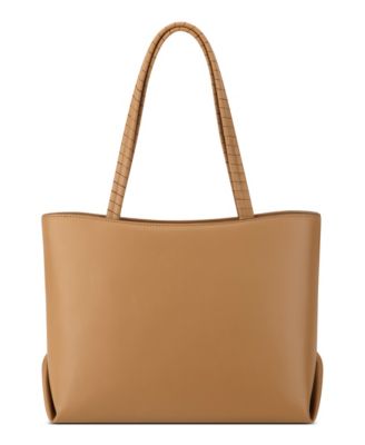 Erina Triple Compartment Tote Bag