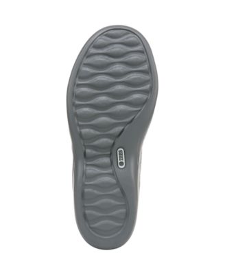 Women's Niche Knit Washable Slip On Flats