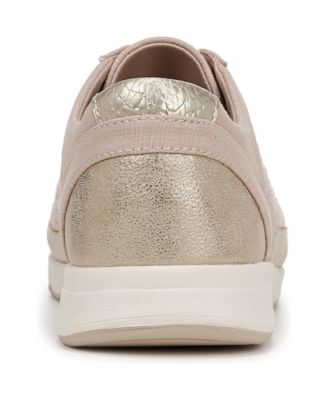 Women's Recover Washable Lace Up Sneakers