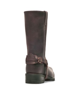 Men's Cowboy Premium Leather Boots