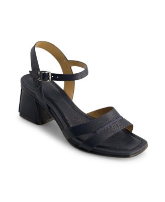 Bernardo Tarra Mid Heel Sandal