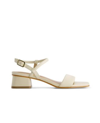Bernardo Josei Low Heel Sandal