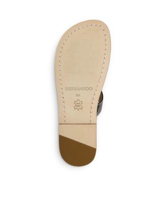 Bernardo Matrix 2 Thong Sandal