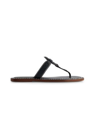 Bernardo Matrix 2 Thong Sandal