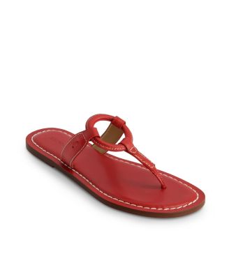 Bernardo Matrix 2 Thong Sandal