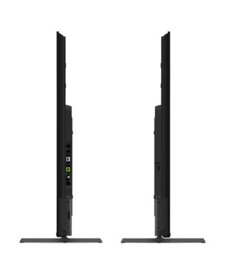 75" Quantum Pro 4K QLED HDR Smart TV - VQP75C