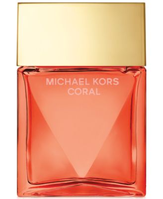 Michael Kors - Coral Eau de Parfum, 3.4 oz