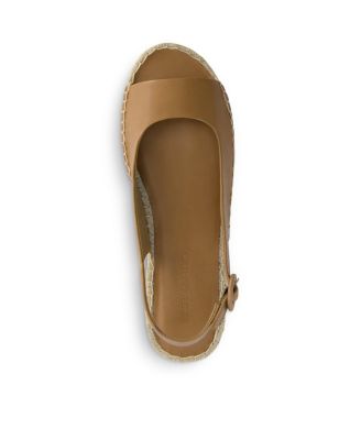 Bernardo Melila Espadrille Wedge