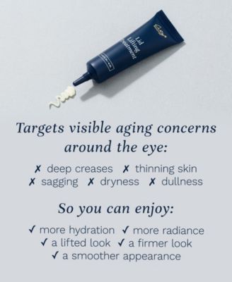 Lid Lifting Treatment Drooping Eyelid Solution, 0.33 Fl. Oz/10ML