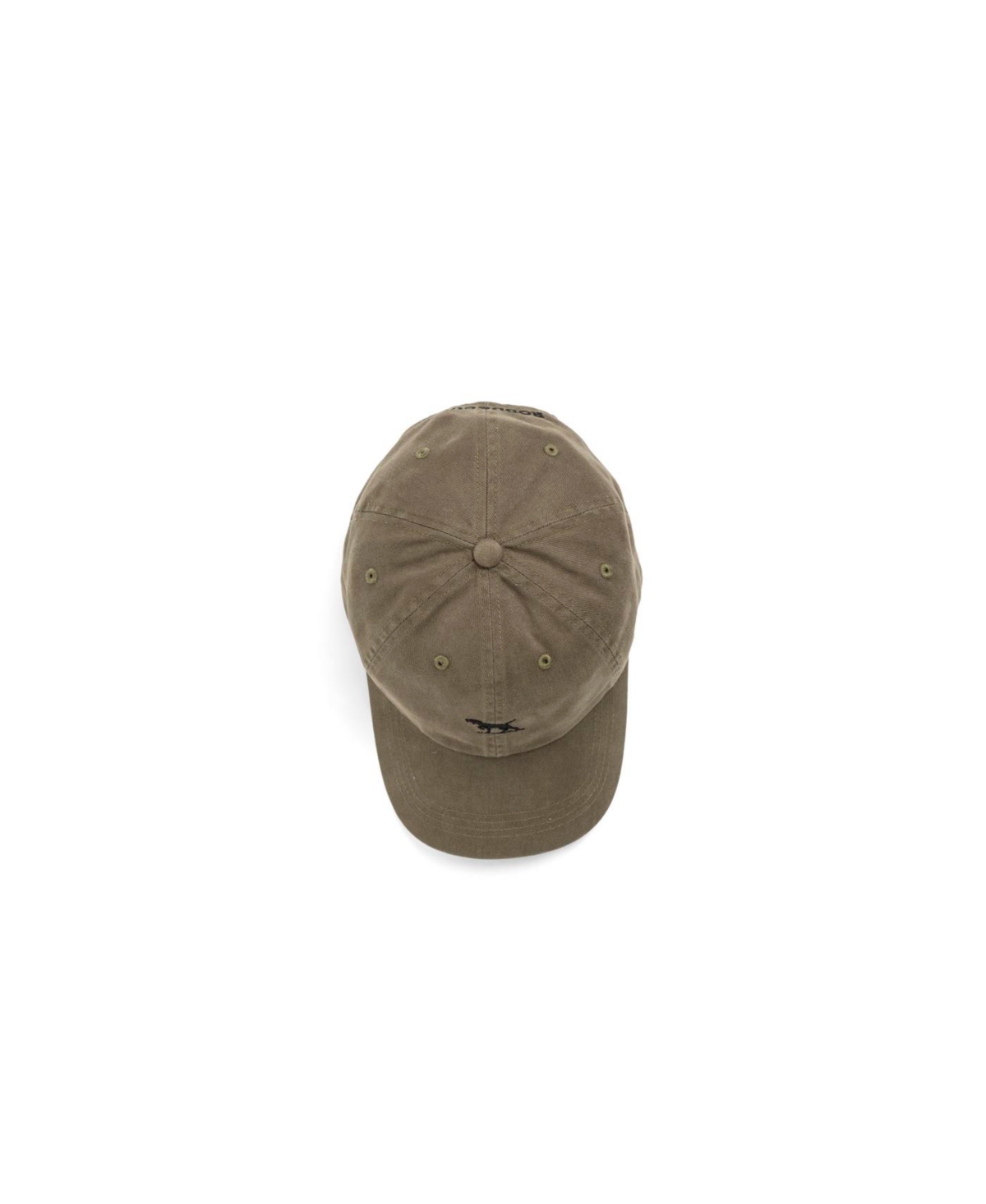 Rodd & Gunn Gunn Cap In Green