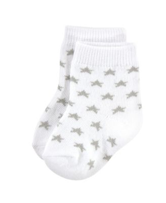 12 Pack Pair Comfort Socks
