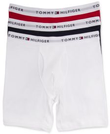 Men's Boxerbrief, Pack of 3